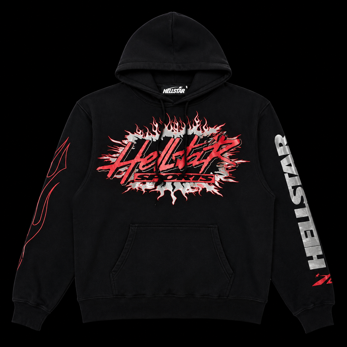 Hellstar Hoodie