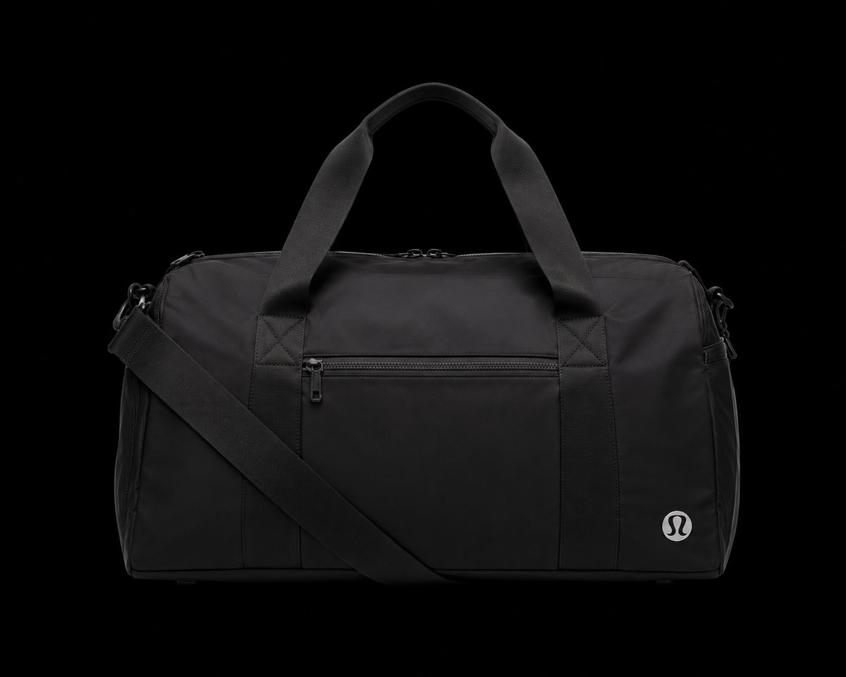 LuluLemon Bag
