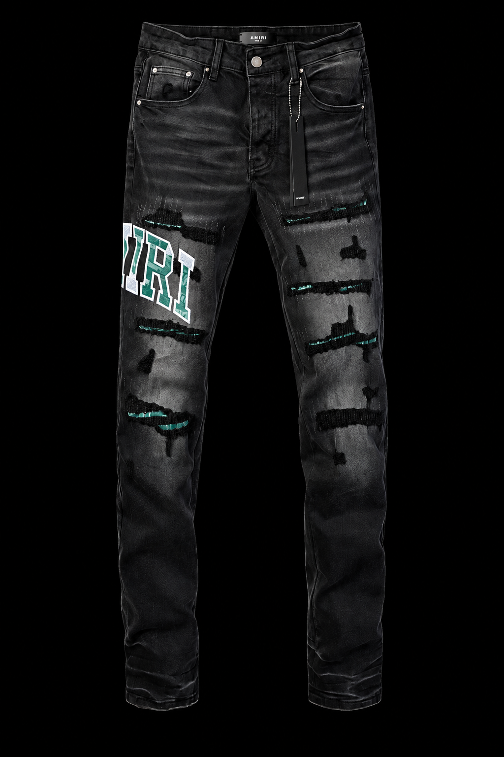 Amiri Jeans