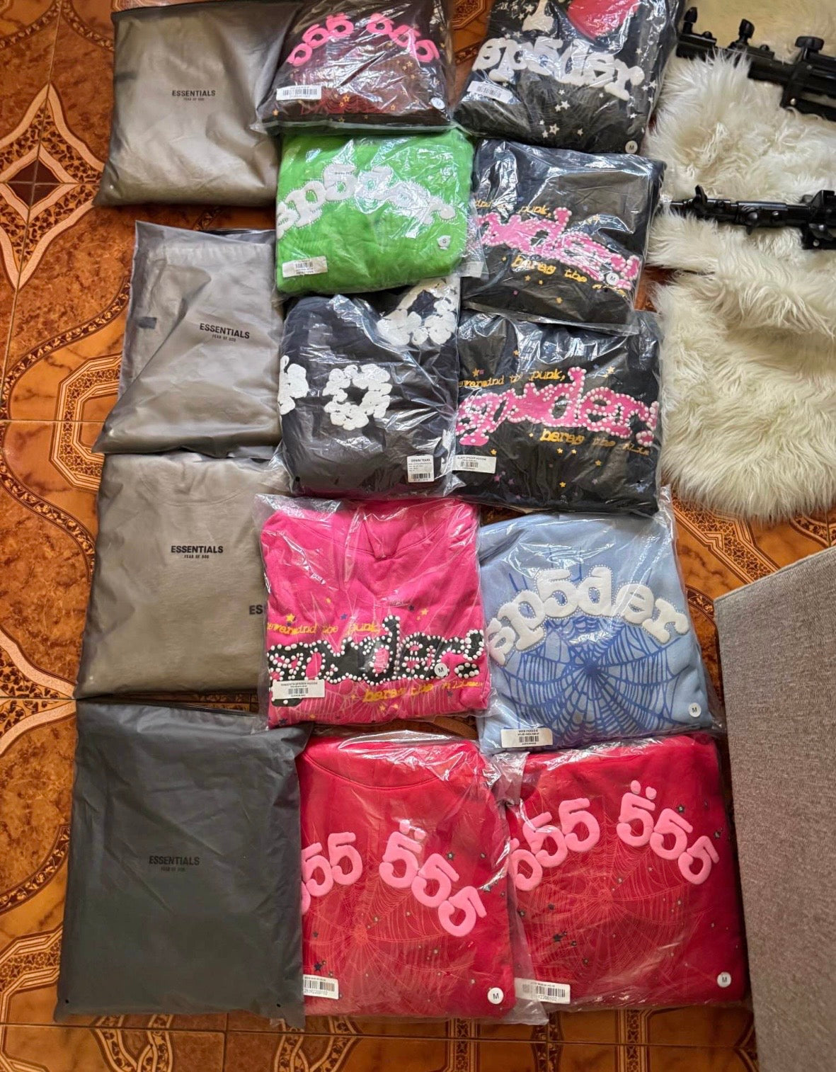 Customer review photo