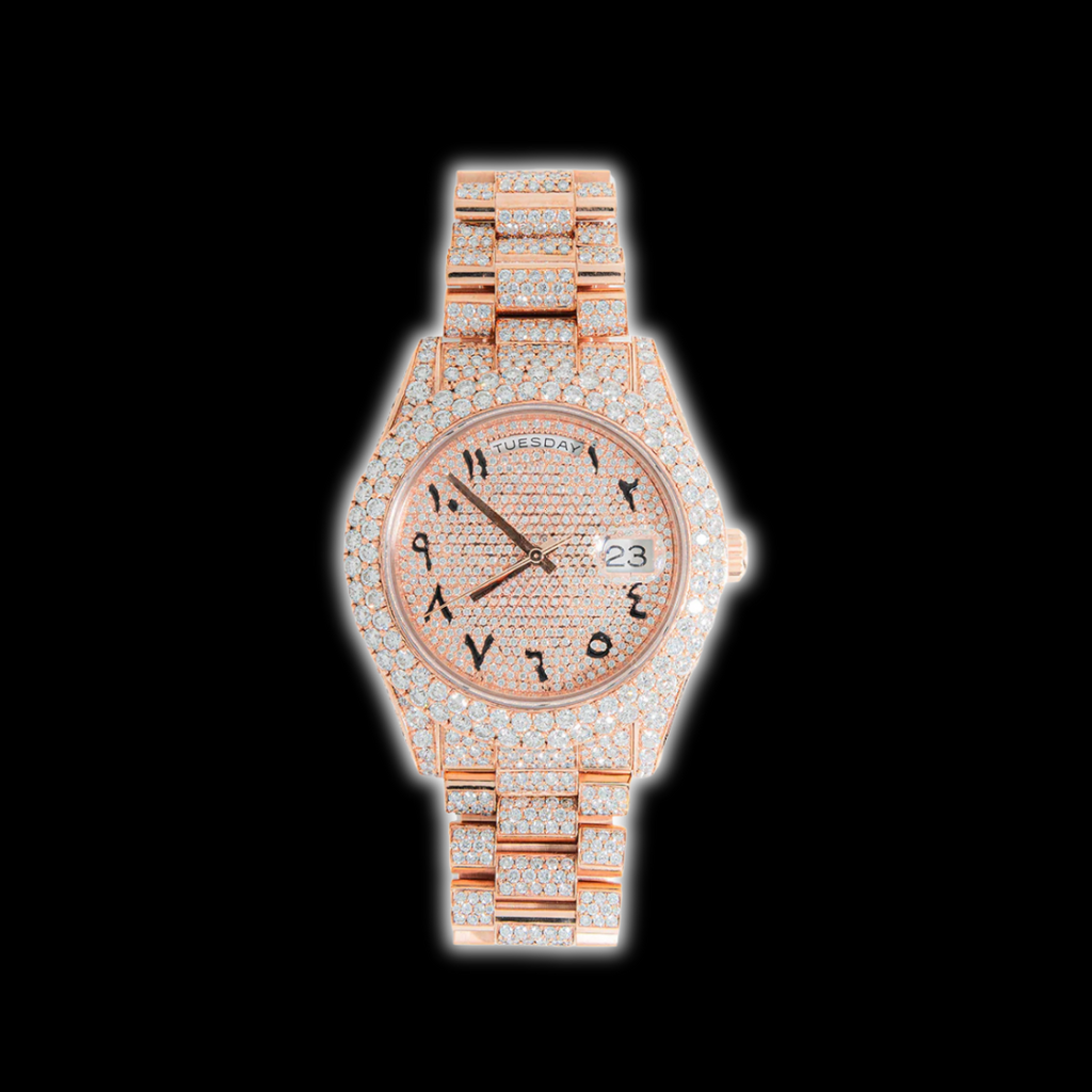 WATCHES