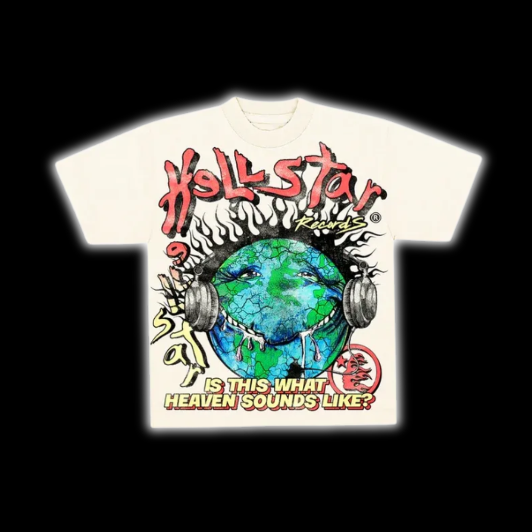 HELLSTAR SHIRTS