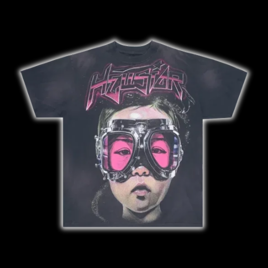 HELLSTAR SHIRTS