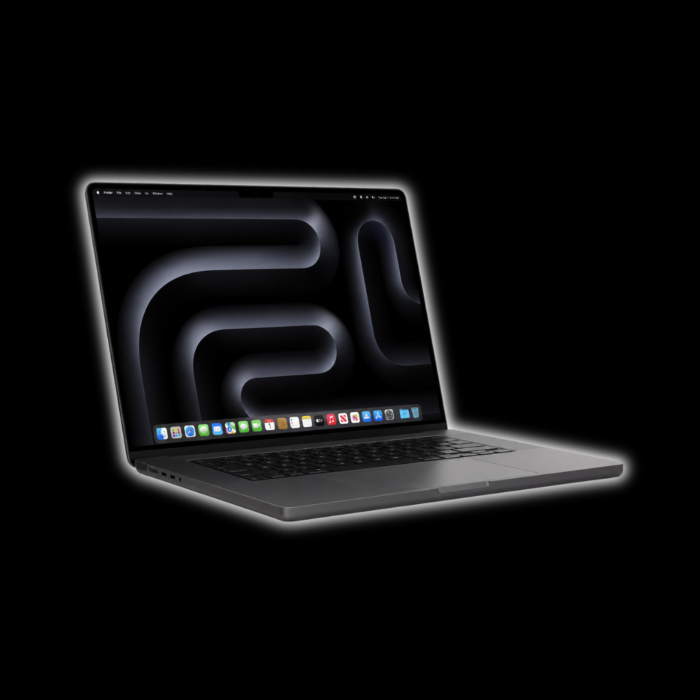 MACBOOKS