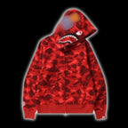 BAPE HOODIES