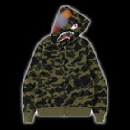 BAPE HOODIES