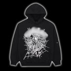 SP5DER HOODIES