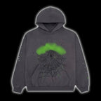 SP5DER HOODIES