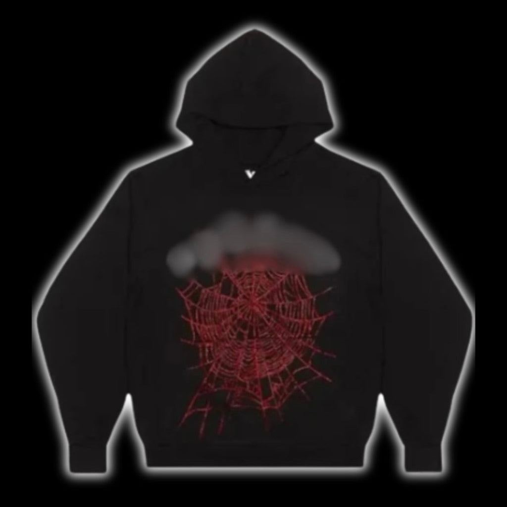 SP5DER HOODIES