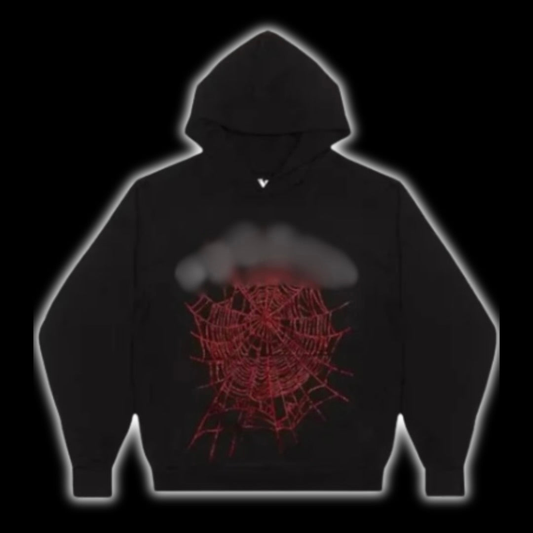 SP5DER HOODIES