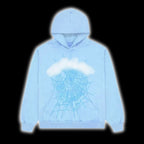 SP5DER HOODIES