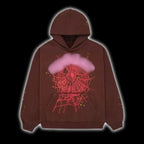 SP5DER HOODIES