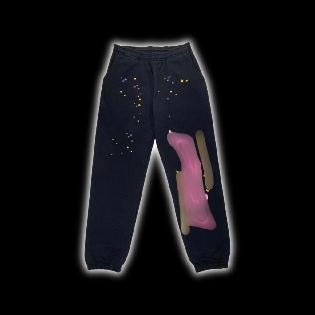 SP5DER PANTS