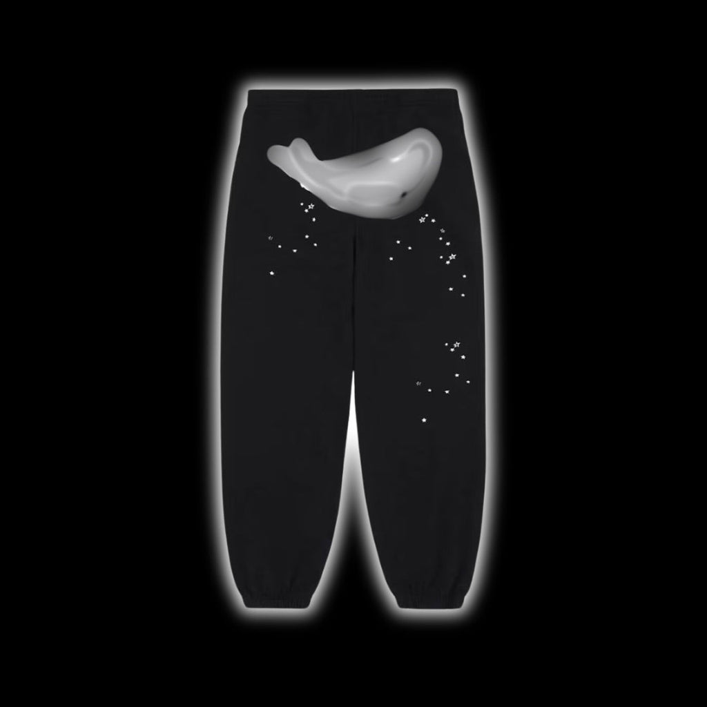SP5DER PANTS