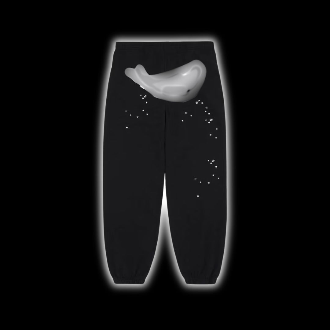 SP5DER PANTS