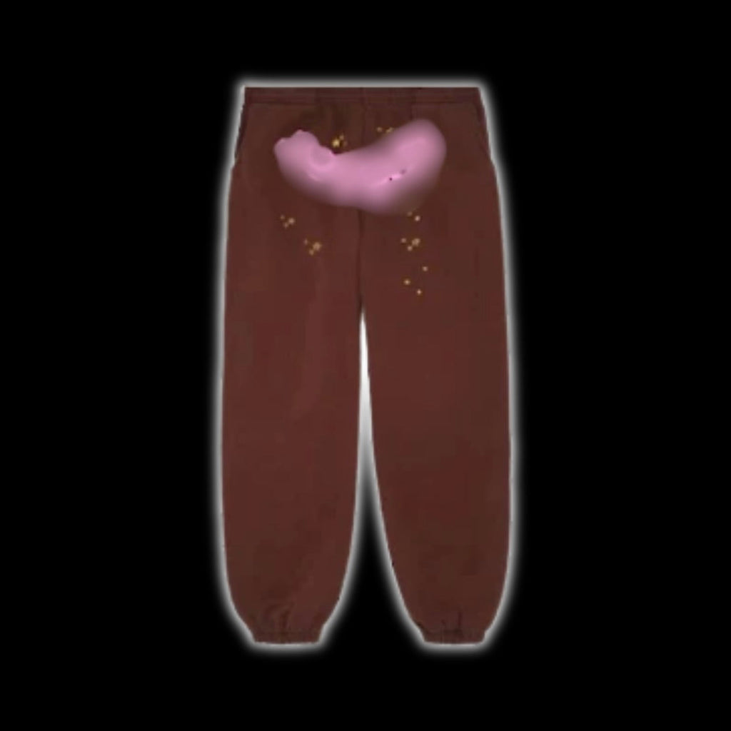SP5DER PANTS