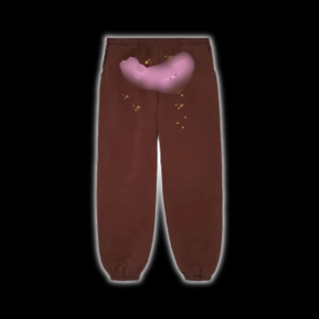 SP5DER PANTS