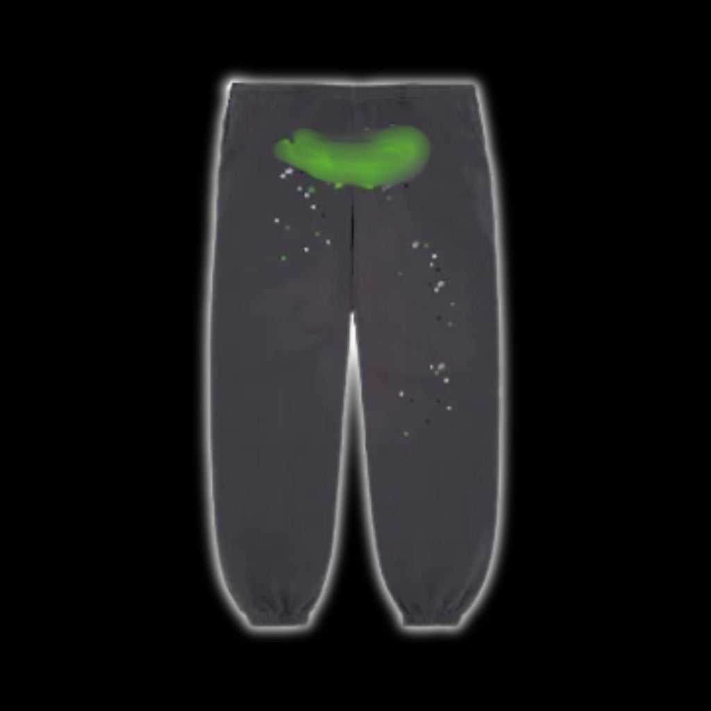 SP5DER PANTS