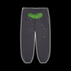 SP5DER PANTS