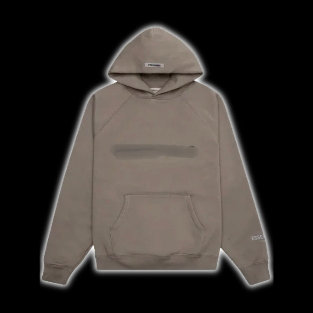 ESSENTIALS HOODIES