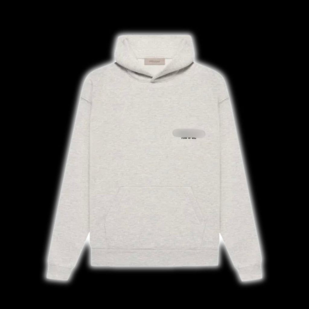 ESSENTIALS HOODIES