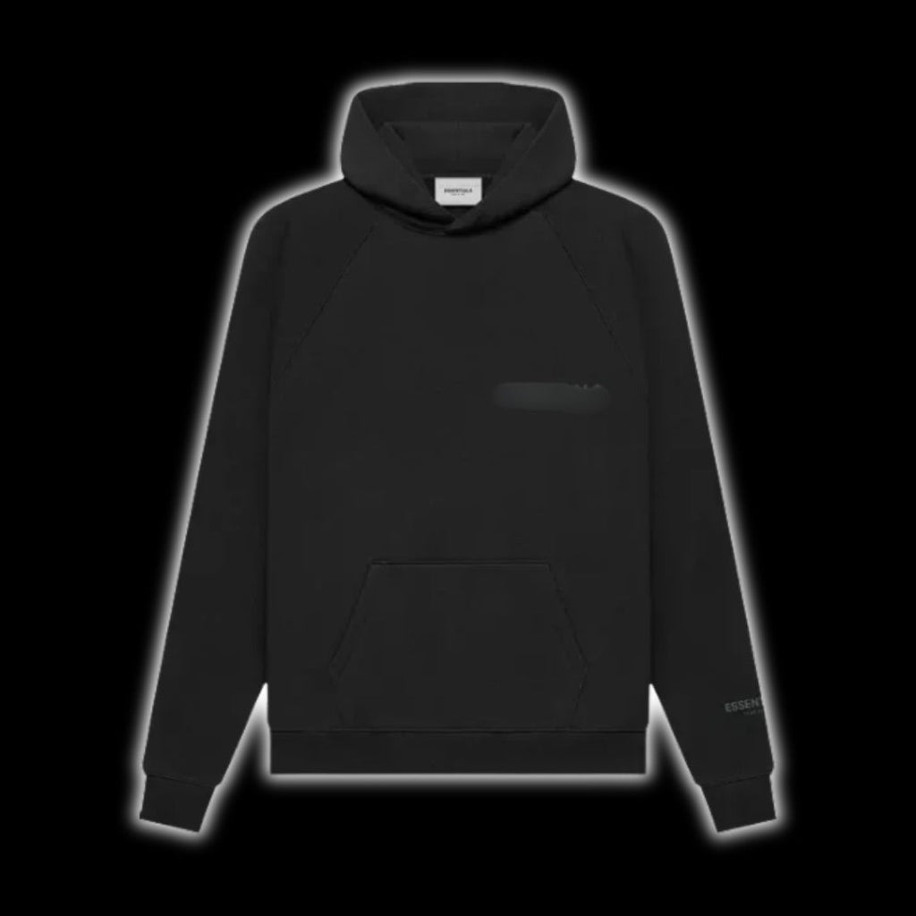ESSENTIALS HOODIES