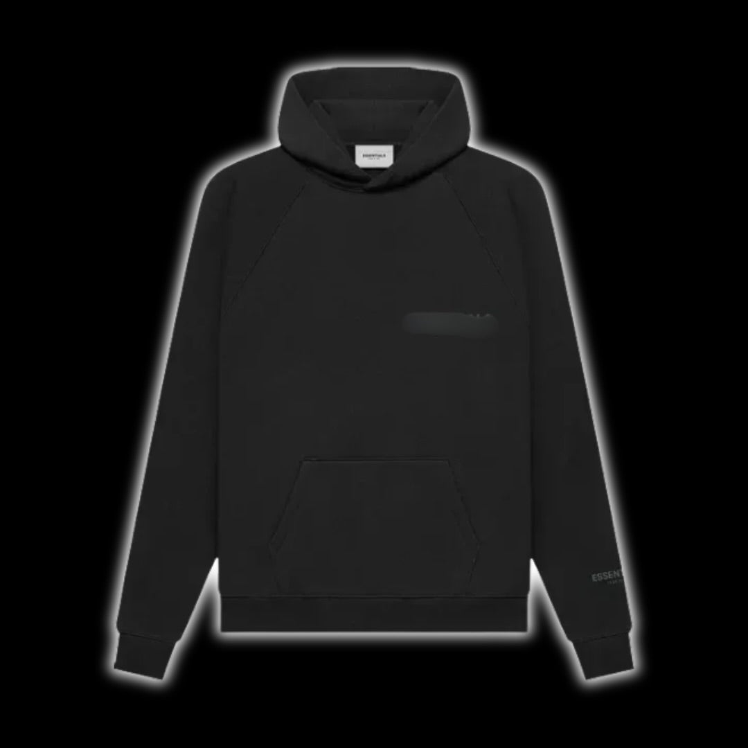 ESSENTIALS HOODIES