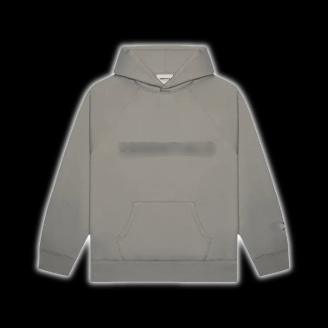 ESSENTIALS HOODIES