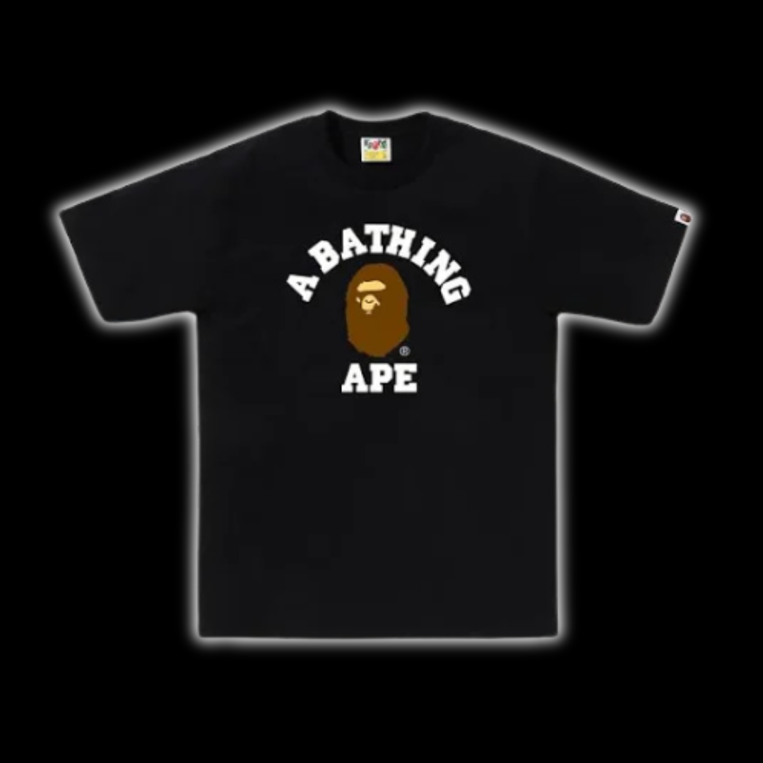 BAPE SHIRTS