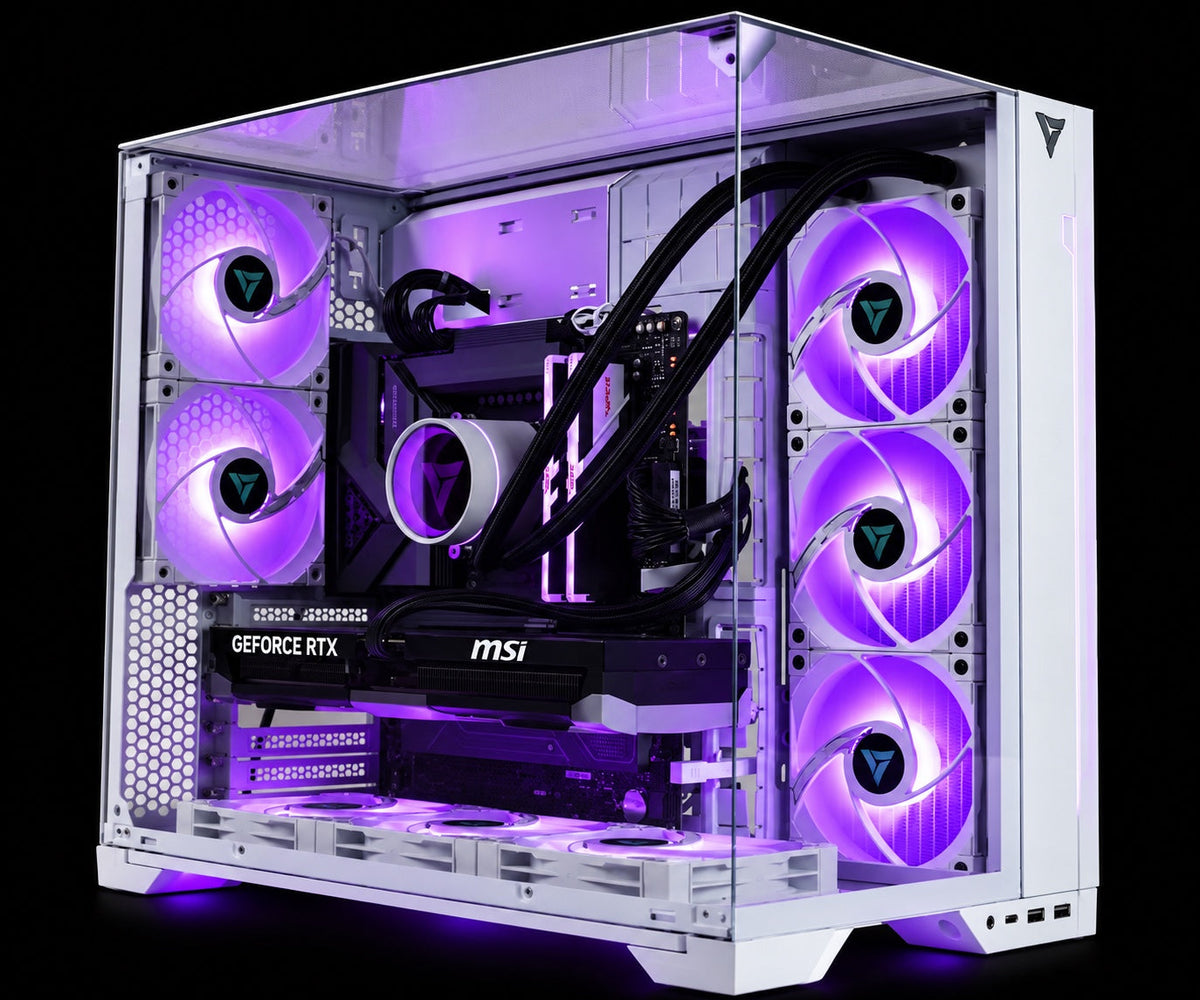 Gaming computer